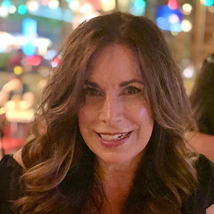 Meet your Posher, Christine